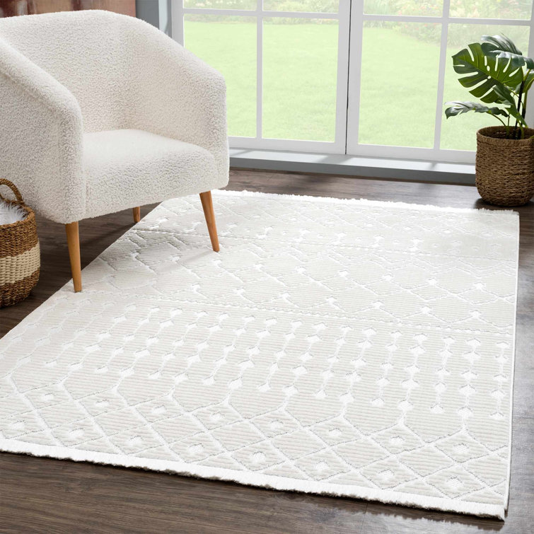 Tapis gris Bayyinah