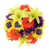 Jaune/Orange/Mauve est en rupture de stock