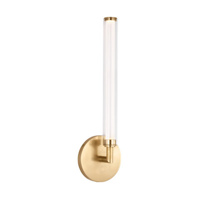 Poza 1 - Light LED Armed Sconce