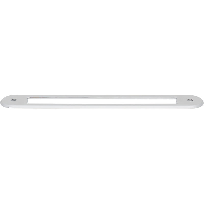 Brockwell 6 5/16" Center to Center Pull Backplate