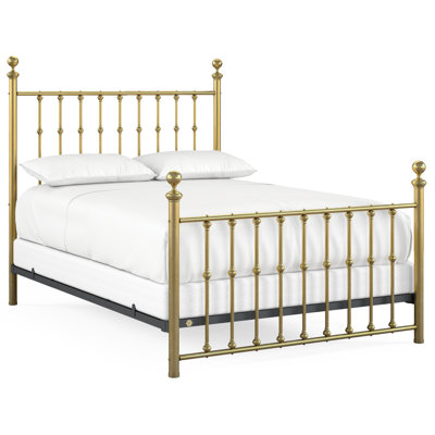 104 Palisade Bed | Complete Standard