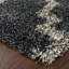 Tapis gris anthracite / gris Sayer-19257828