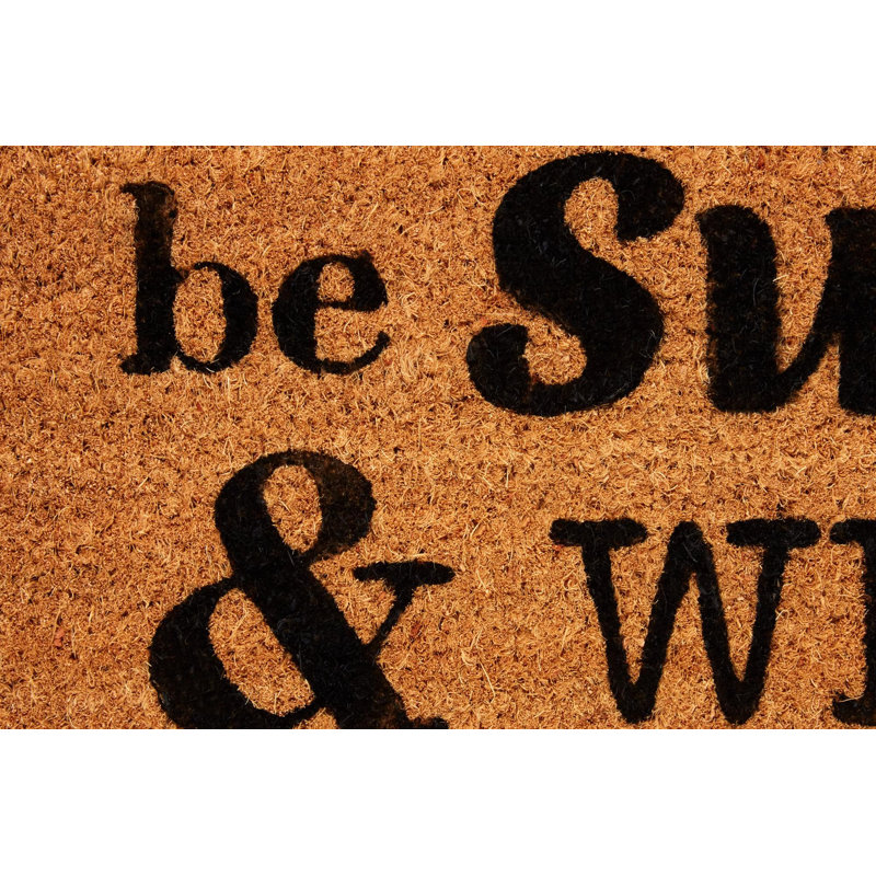 Wynne Doormat