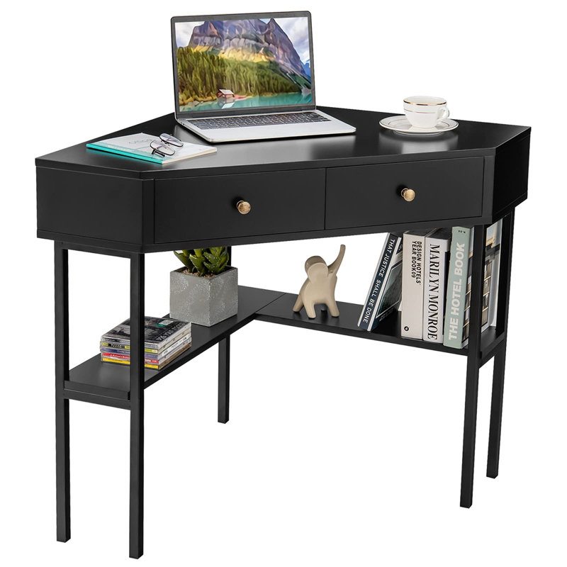 Ludowici Computer Desk