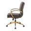 Fauteuil de conférence-33392652