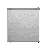 Frigidaire, 1.6 Cu. Ft. Compact Refrigerator, Stainless Steel