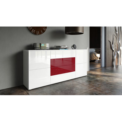Mccraney Sideboard
