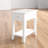 End Table with Power Outlet-19293899