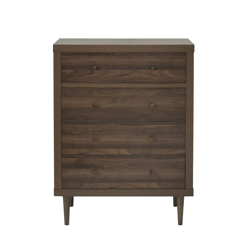 Commode 4 tiroirs