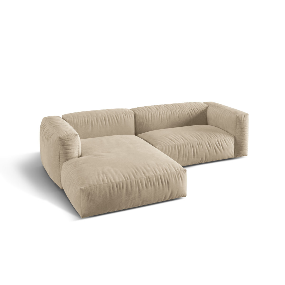 Ecksofa Bedar