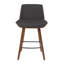 Tabouret de comptoir 25,25 po Craiginorne-740034715