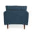 Upholstered Club Chair-1590065660