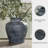 Keron Terracotta Table Vase