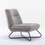 Addysun Upholstered Slipper Chair-1978156817