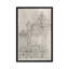 «Iron Gate Design I» par Ethan Harper - impression sur toile tendue-72134706-72134700-32496435