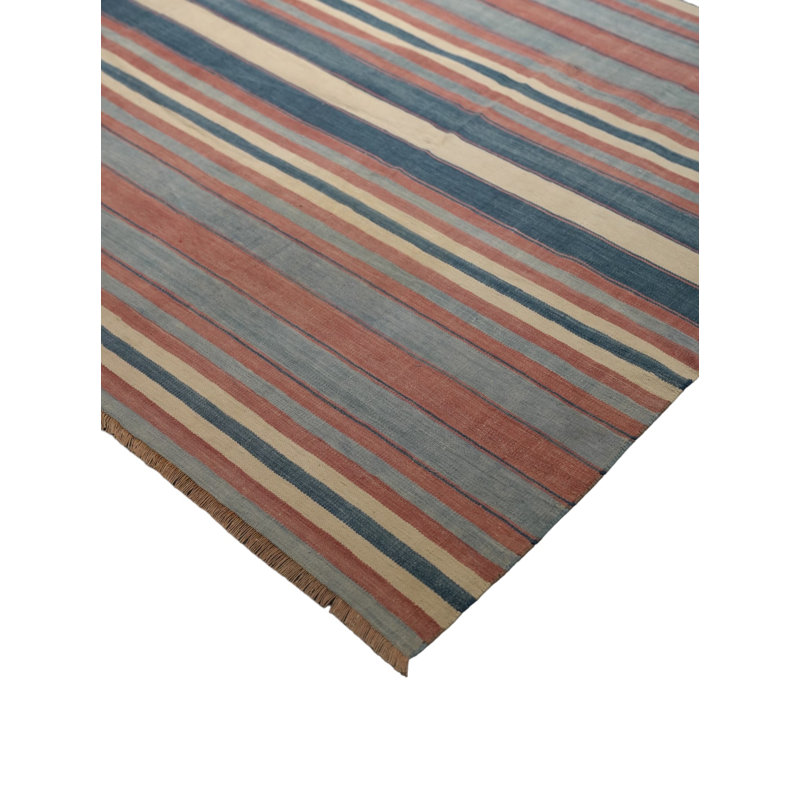 Dhurrie Wool Rug