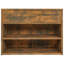 4 Pair Shoe Storage Bench-1571476293