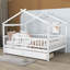 Lit maison 2 tiroirs-704471457-704471486