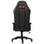 Fauteuil de jeu ergonomique Knight Series