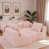 Pink Velvet sélectionné
