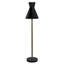 Thinking Cap Floor Lamp