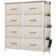 Arnaz 8 - Drawer Chest of Drawers-1126182396