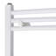 Warm Water Vertical Heated Towel Rail-16937436