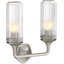 Occasion 2 - Light Plug-in Armed Sconce-125268421