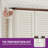 67" Farmhouse Kitchen Pantry Storage Cabinet With 2 Doors, Adjustable Shelf