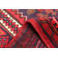 Konya Anatolian Red Rug 4'2" x 6'8"