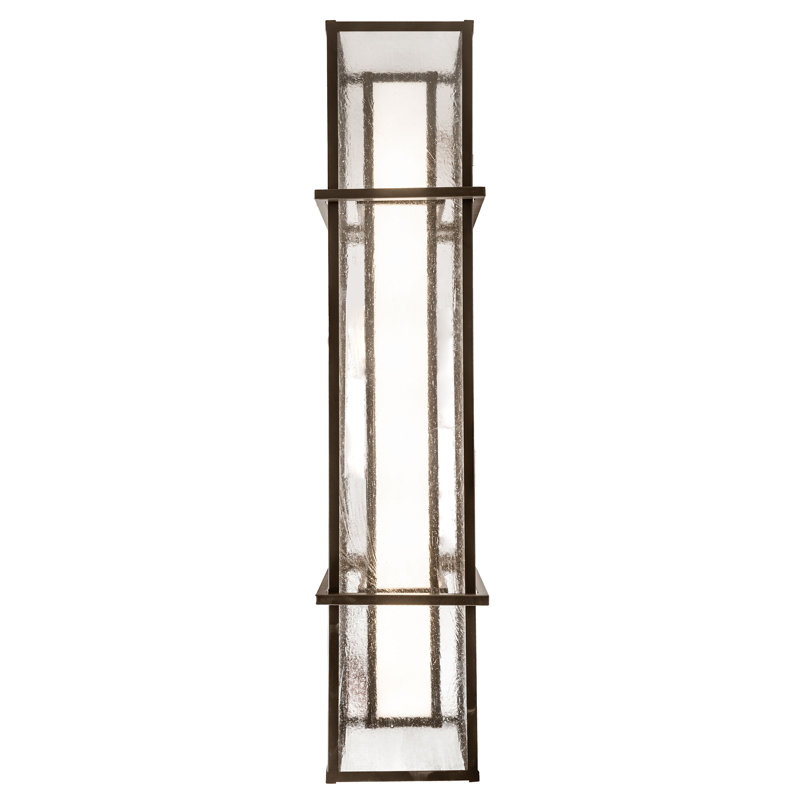 54" Long Nelson Oblong Pendant