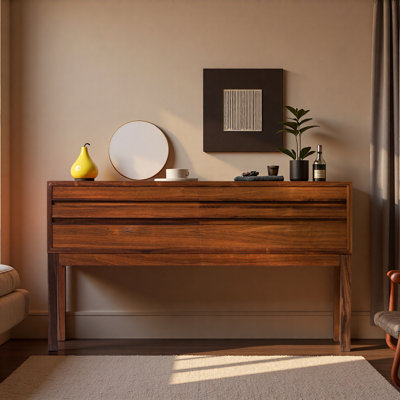 Buffet simple et pratique