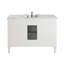 Ensemble de meuble-lavabo simple 48 "Rivers-492281409