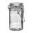 Argon Tableware - Glass Storage Jars with Labels - 70ml Seal-45957956