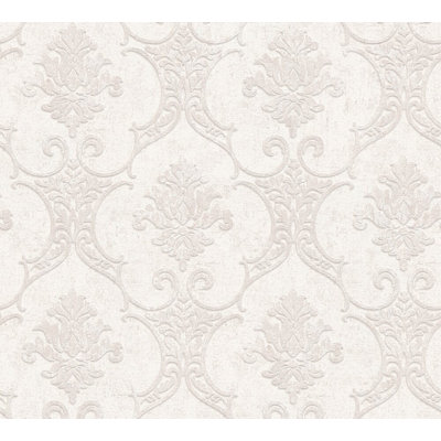 Lanning Damask Roll