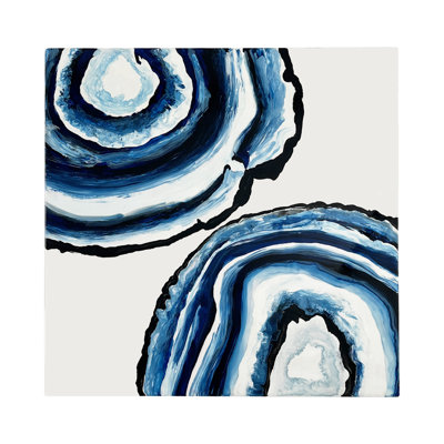 Stone Square Placemat