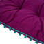 40 x 40cm Thick Padded Chair Cushion
