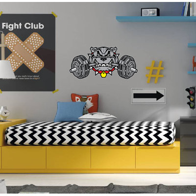 Wall Decal