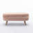 Noelany Upholstered Storage Bench-418828947
