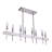 Retta 8 - Light Kitchen Island Pendant-2060420892