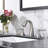 Keener 2-handle Bathroom Faucet with Drain Assembly-54840154