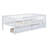 Kids Daybed Wood Bed with Two Drawers-89519850-89519852