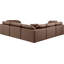 Canapé modulaire 5 pièces Itala-94482445
