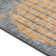 Volkard Chenille Washable Geometric Rug