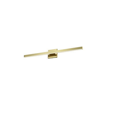 Airedale Dimmable LED Bath Bar