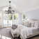Dirksen 6-Light Candle Style Chandelier