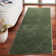 Revive Geometric Area Rug In Green
