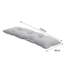 Garden Bench Seat and Back Cushion-1392272473-1392272470