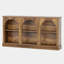 Table d'appoint rustique, table d'entrée pratique, console-278377864