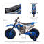 Bartolomeus Zoomie Kids Battery Powered Ride On-2038315538